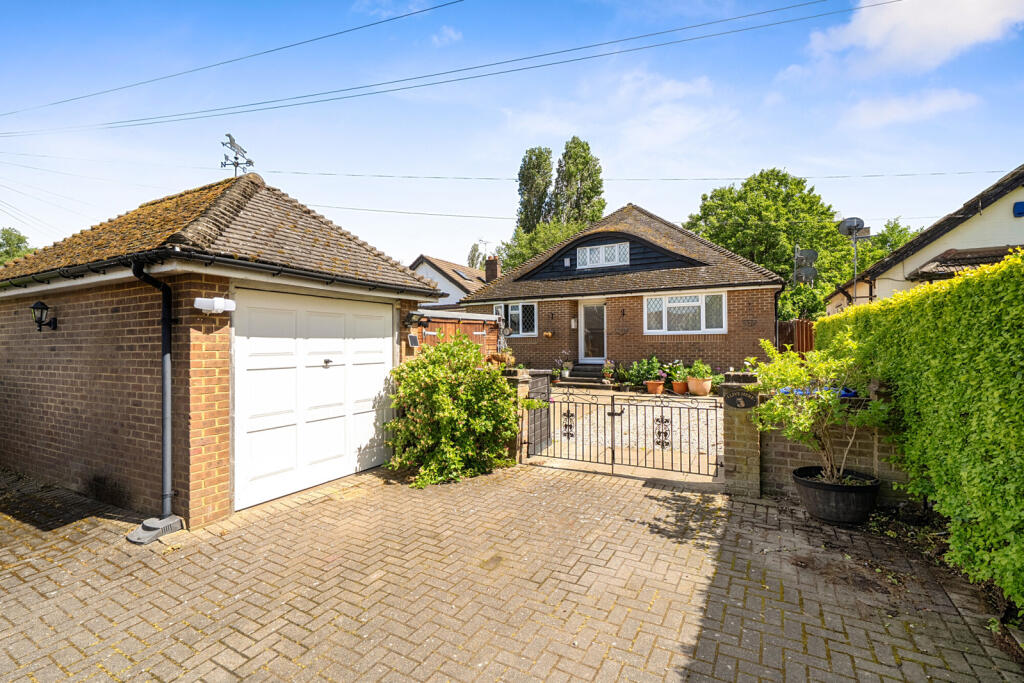 Main image of property: Hawthorn Drive, Denham, Uxbridge