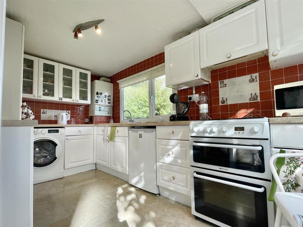 House in Dorchester - View 4