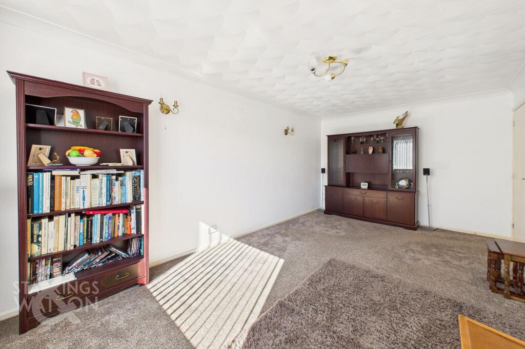 House in South Norfolk, Ditchingham - More