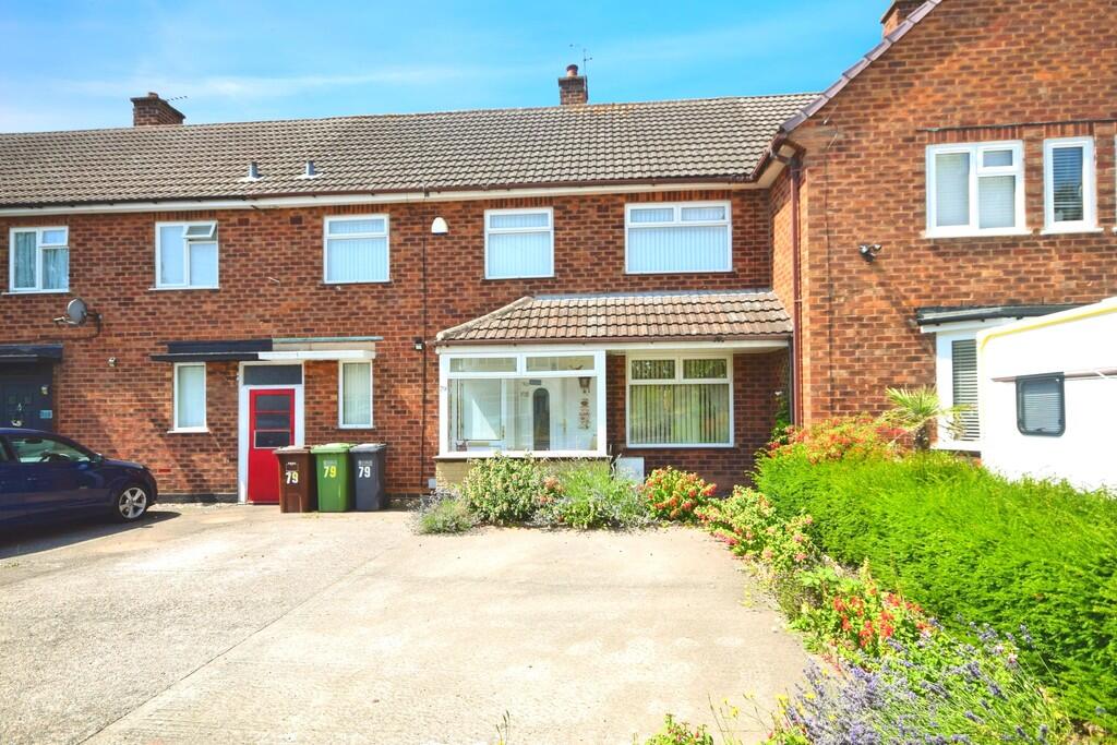 Main image of property: Highwood Avenue , Solihull