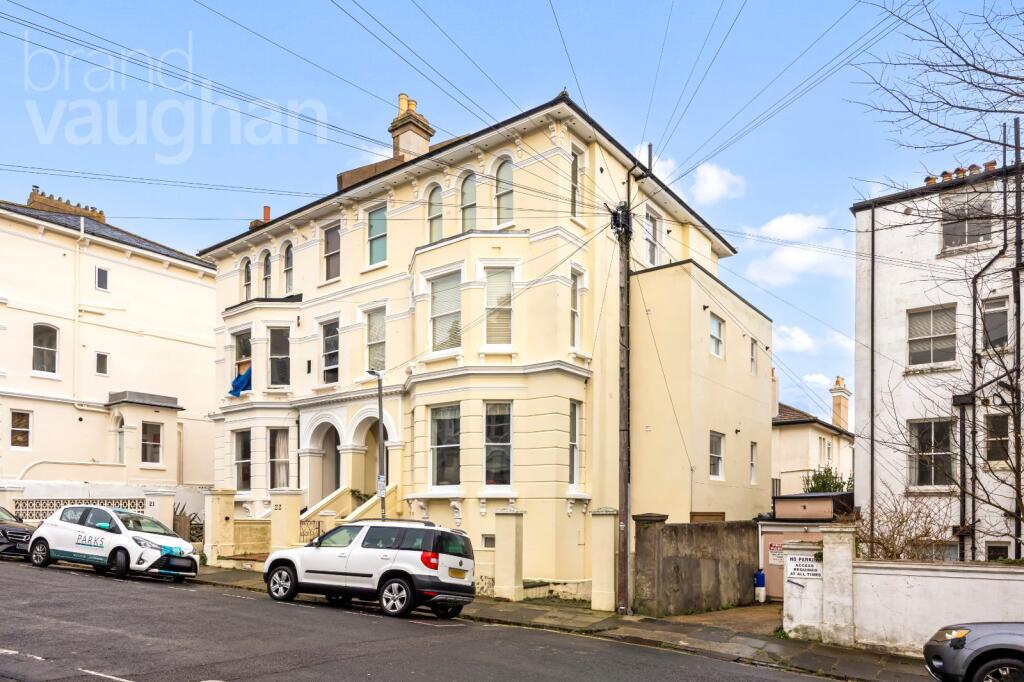 Main image of property: Alexandra Villas, Brighton, BN1