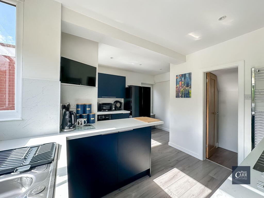 Additional image 5 of Donegal Road, Streetly, Sutton Coldfield