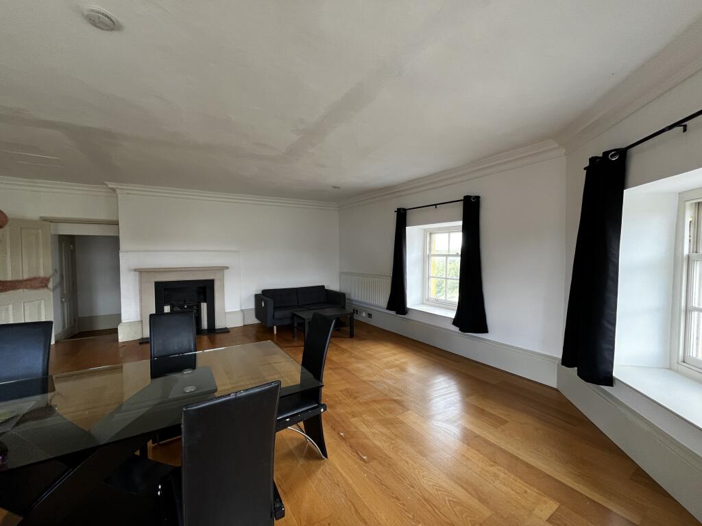Dower House, Parnell Road, Bristol, BS16