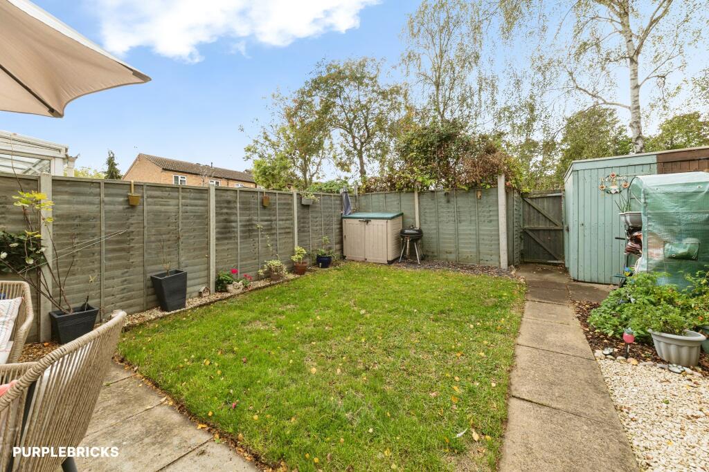 House in Milton Keynes - View 3