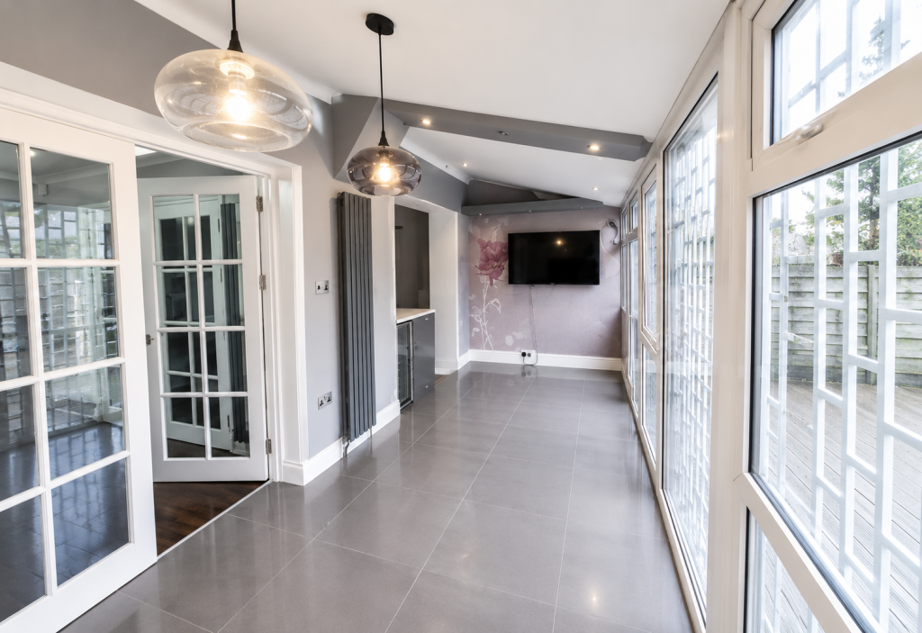 Yeomen Way, Hainault, Ilford, Redbridge photo 5