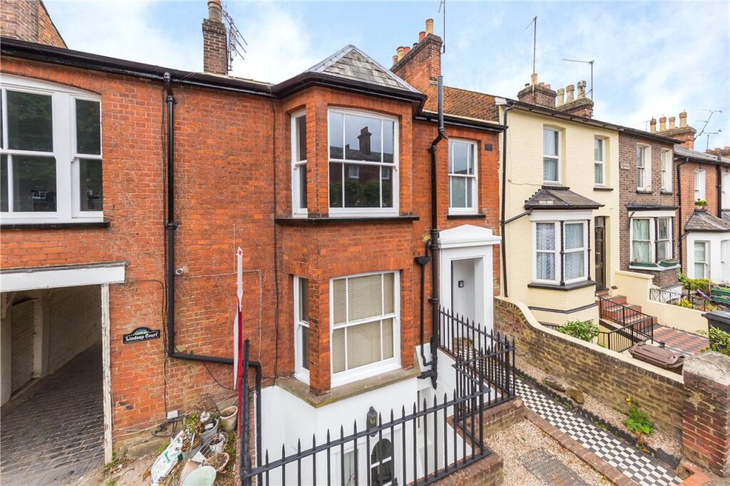 Main image of property: Verulam Road, St. Albans, AL3 4DJ