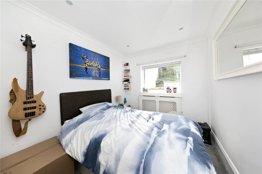 Main image of property: Marlborough Road,
Richmond, TW10