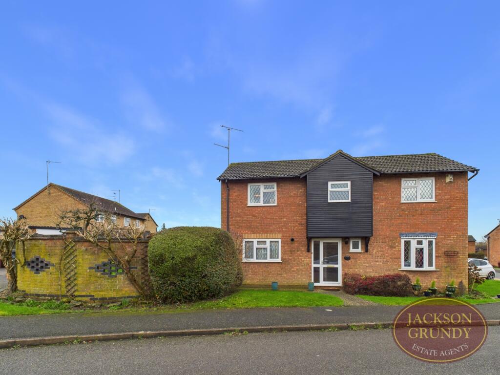 Main image of property: Martel Close, Duston, NN5 6HA