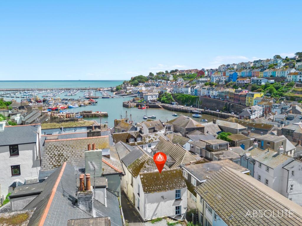 Main image of property: Higher Street, Brixham, TQ5