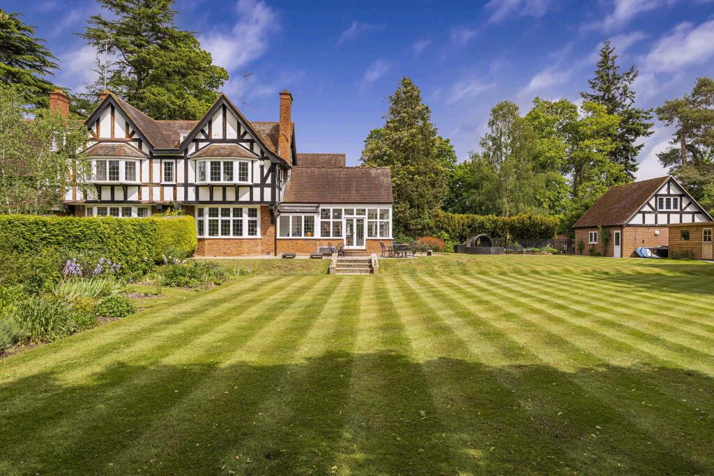 Little Barton , Goring on Thames - View 4