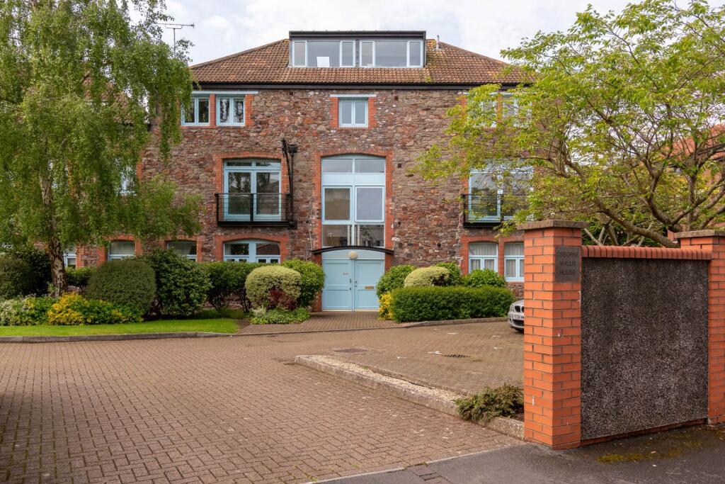 Main image of property: Pooles Wharf, Bristol