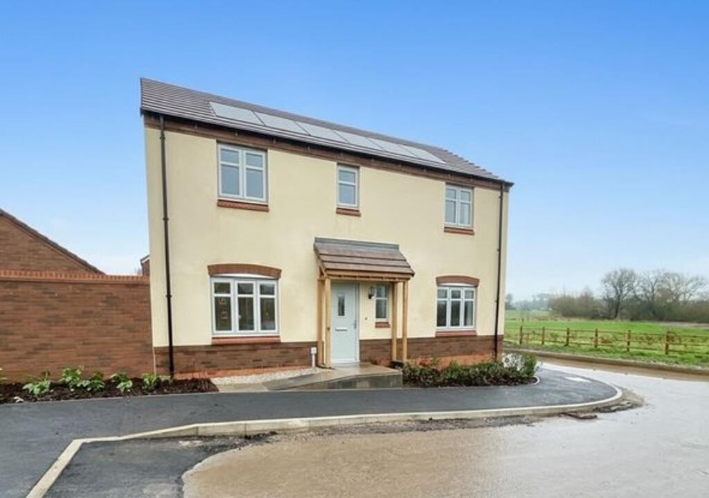 Main image of property: Castle Meadows, Castle Street, ST21