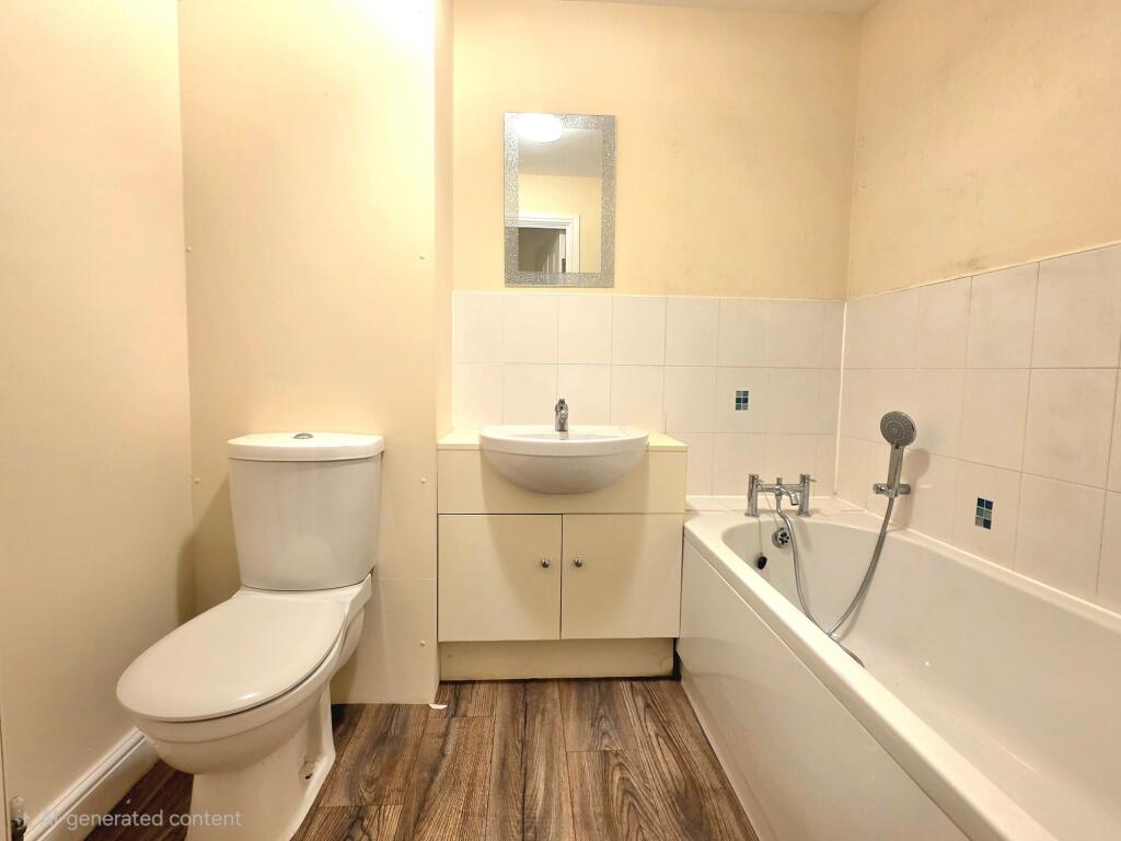 Apartment in Barnsley, Wombwell - View 4