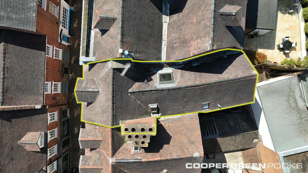 Roof with green outline.jpg