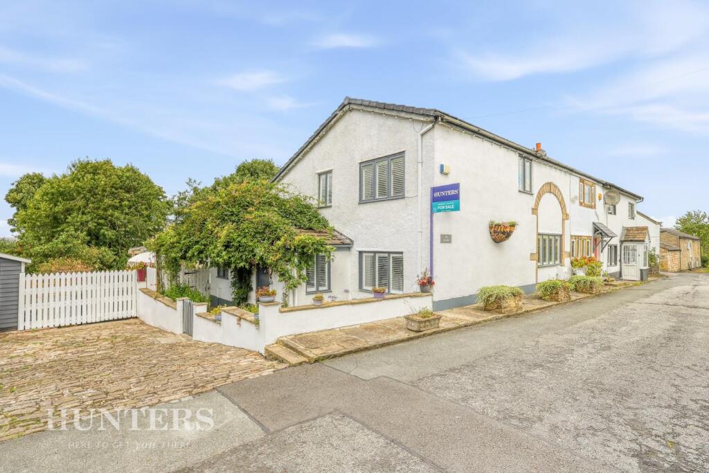 Main image of property: Wildhouse Court, Milnrow OL16 3UU