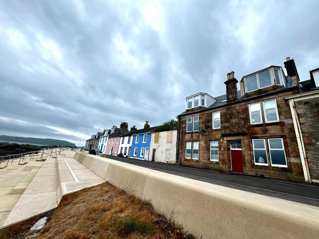 Main image of property: Crichton Street, Millport, Isle Of Cumbrae