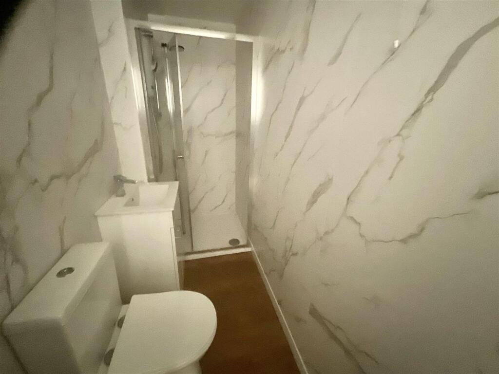 Apartment in York - View 3