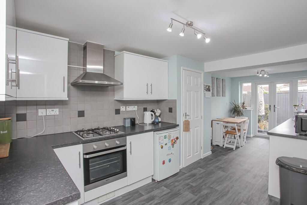 Denchfield Road, Banbury, OX16 9EB photo 4