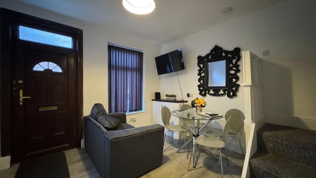 Main image of property: Farm Street, Derby, Derbyshire, DE22