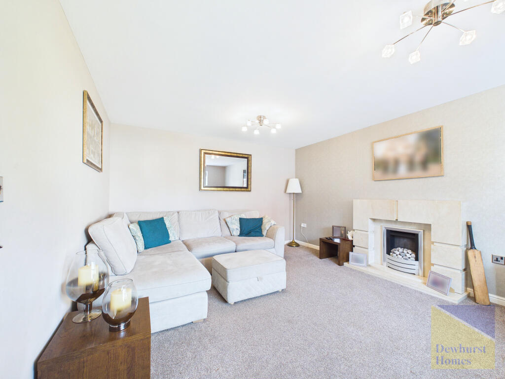 House in Wyre, Catterall - View 4