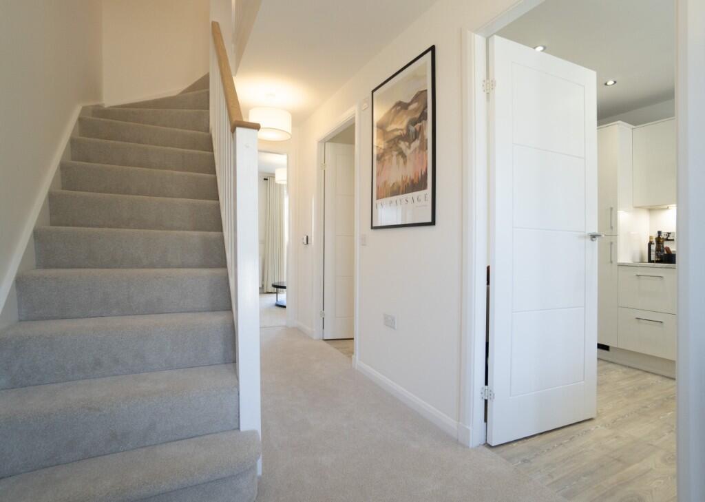 House in Edinburgh - View 2