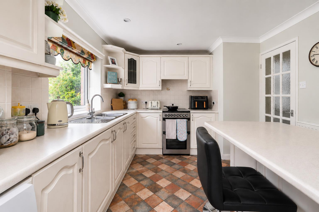 House in Waverley, Witley and Milford - More