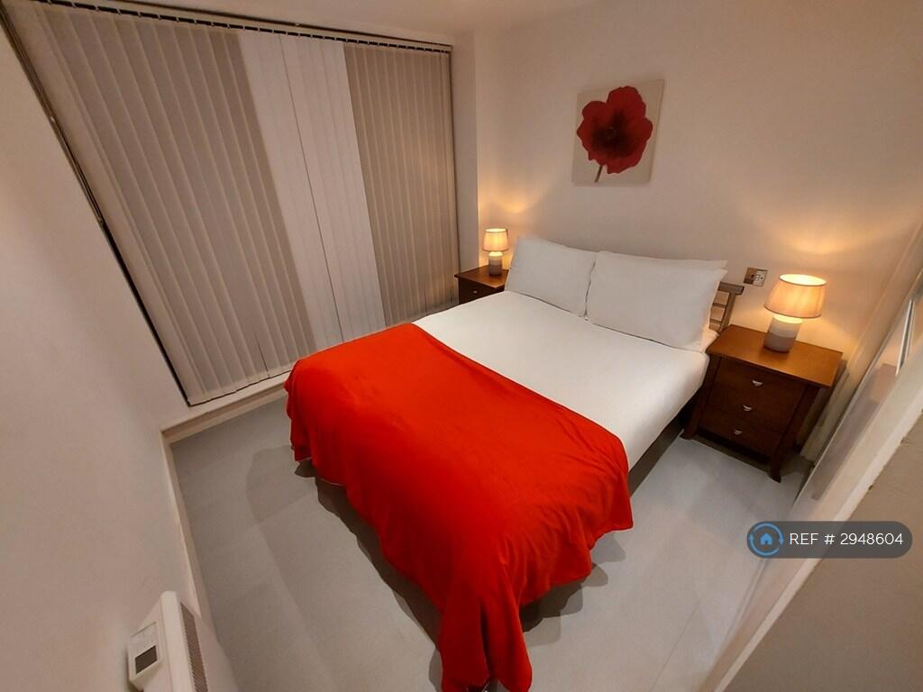 Main image of property: The Axis, Nottingham, NG1