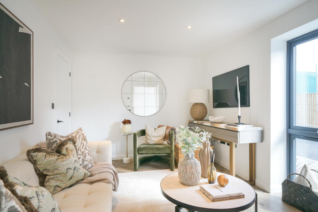 House in Hemel Hempstead, Aston Abbotts - More