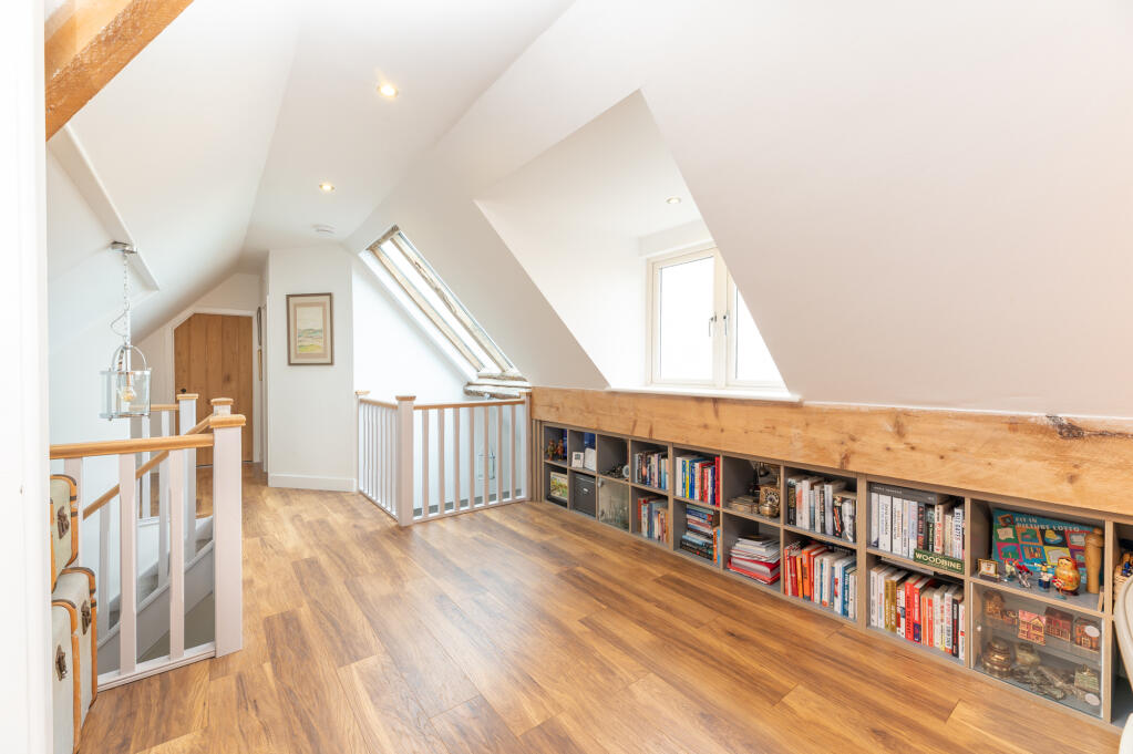 Additional image 13 of Highstead Close, East Morton, West Yorkshire, BD20