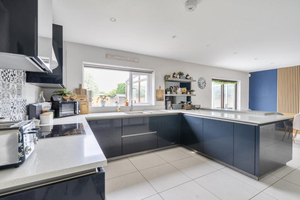 House in East Devon, All Saints - View 4