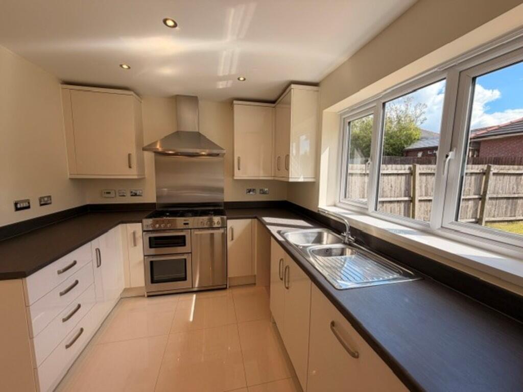 House in Preston, Lancashire - View 2