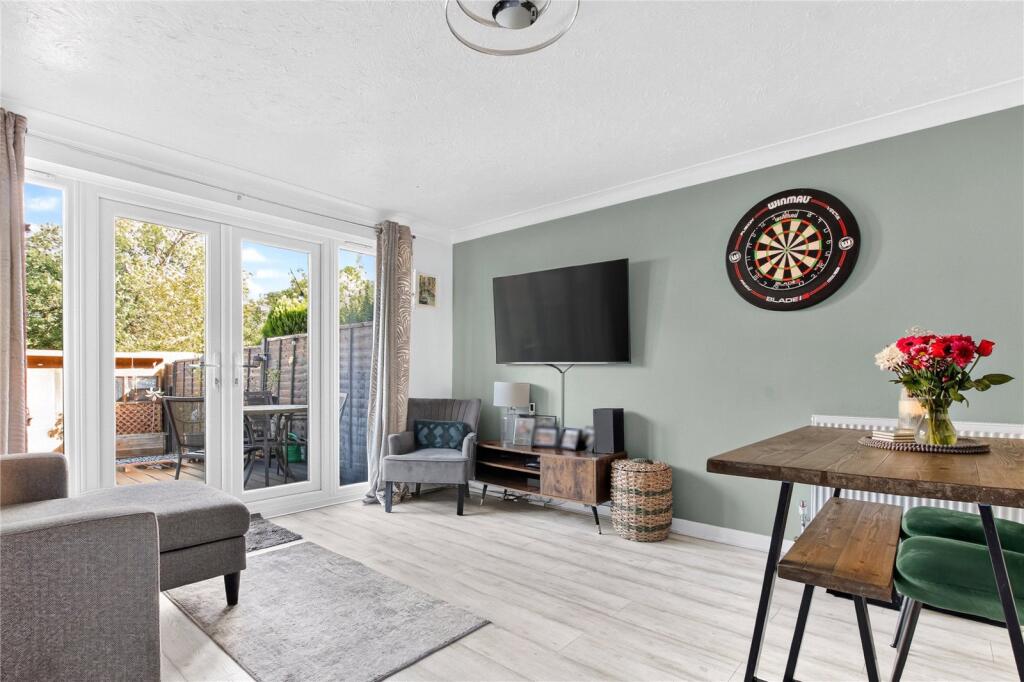 House in Reading - View 4