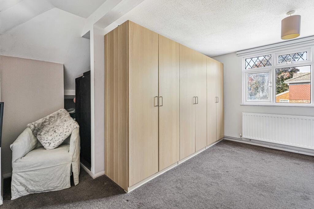 Additional image 12 of Batchwood Drive, St. Albans, Hertfordshire, AL3