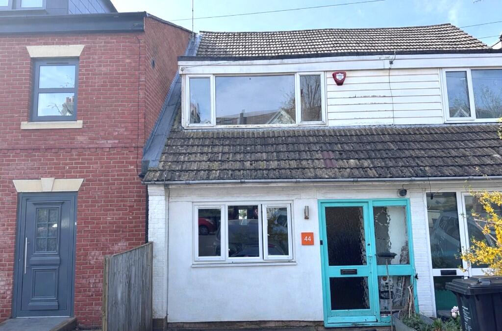 Main image of property: Hythe Road, BN1
