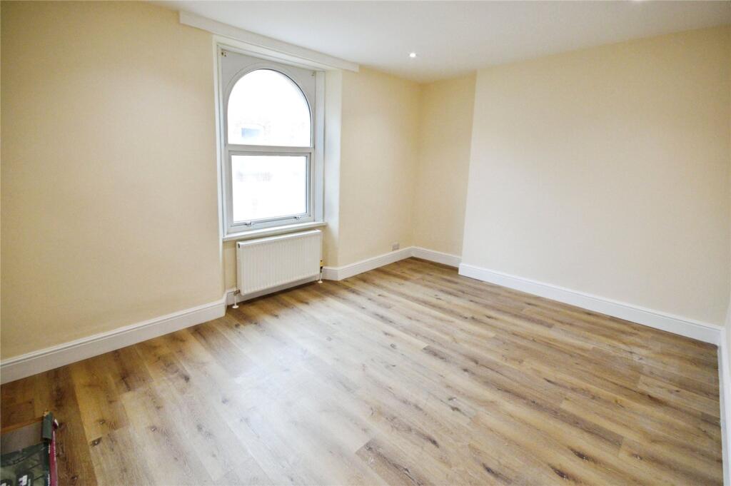 Albert Terrace, Newton Abbot, Devon, TQ12 – pohled 5