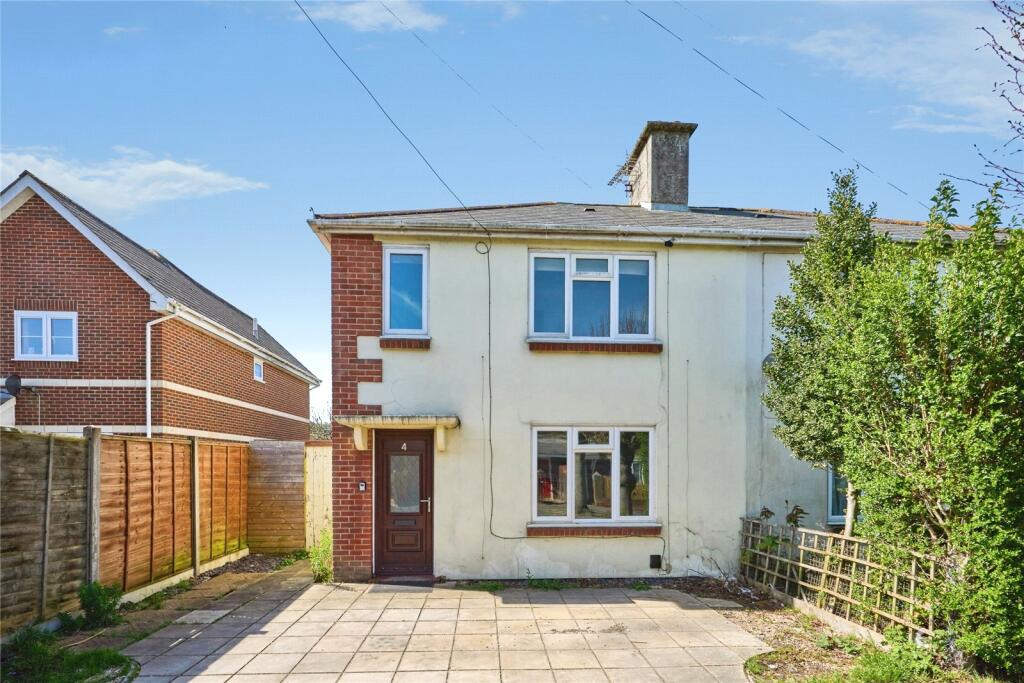 Main image of property: Nelson Road, Newport, Isle of Wight, PO30