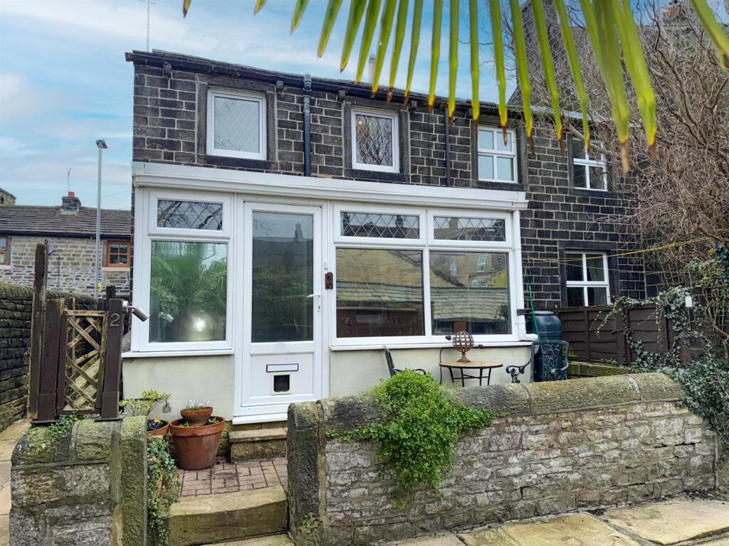 Main image of property: North Street, Silsden,