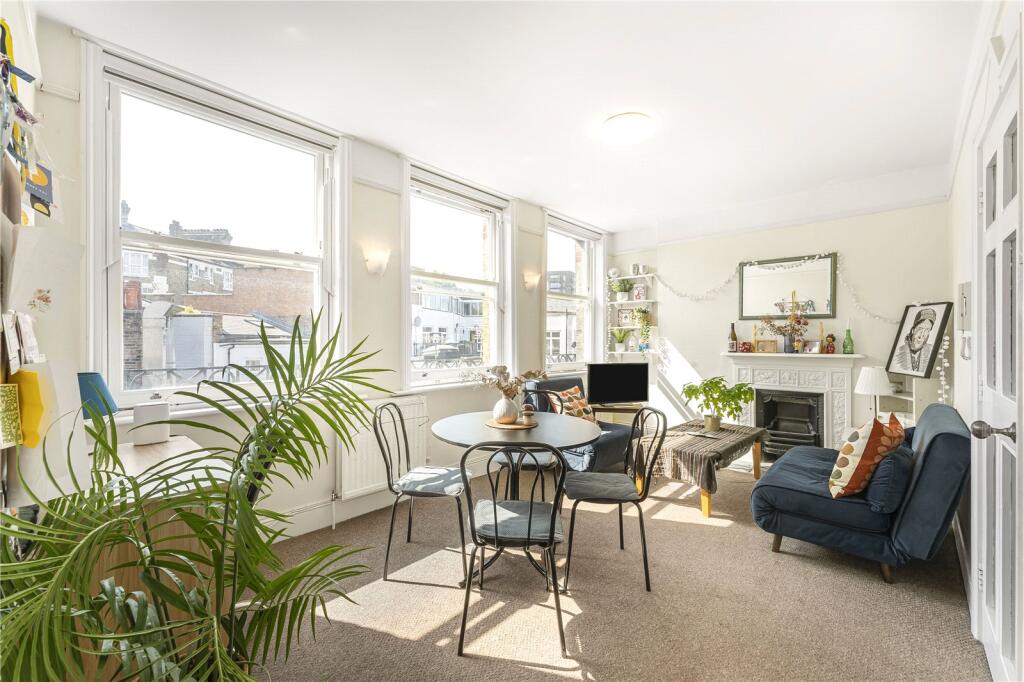 Main image of property: Vine Hill, London, EC1R