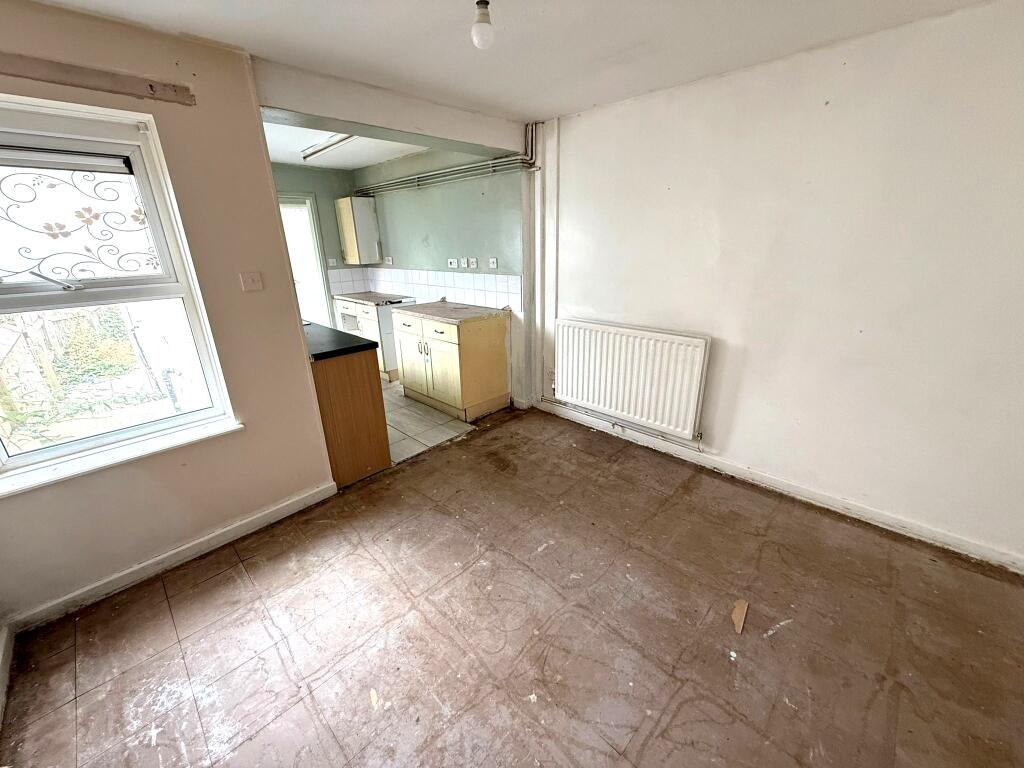 House in Coventry, Ball Hill - More