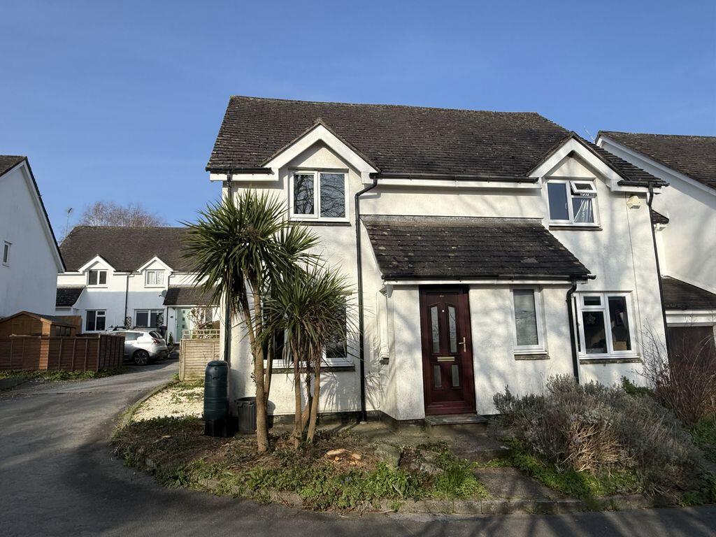 Main image of property: 10 Bretteville Close, Chagford, Devon