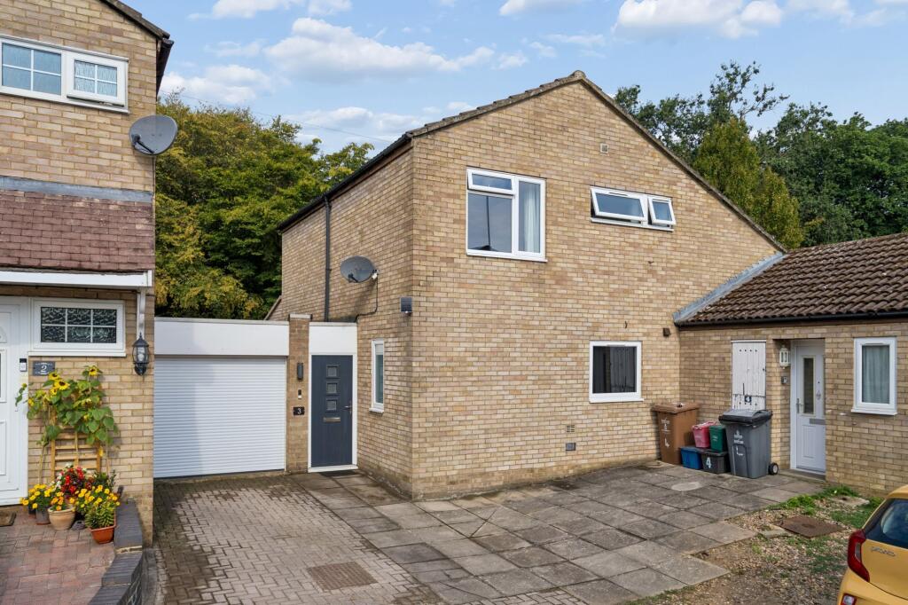 Main image of property: Hastings Close, Stevenage, SG1