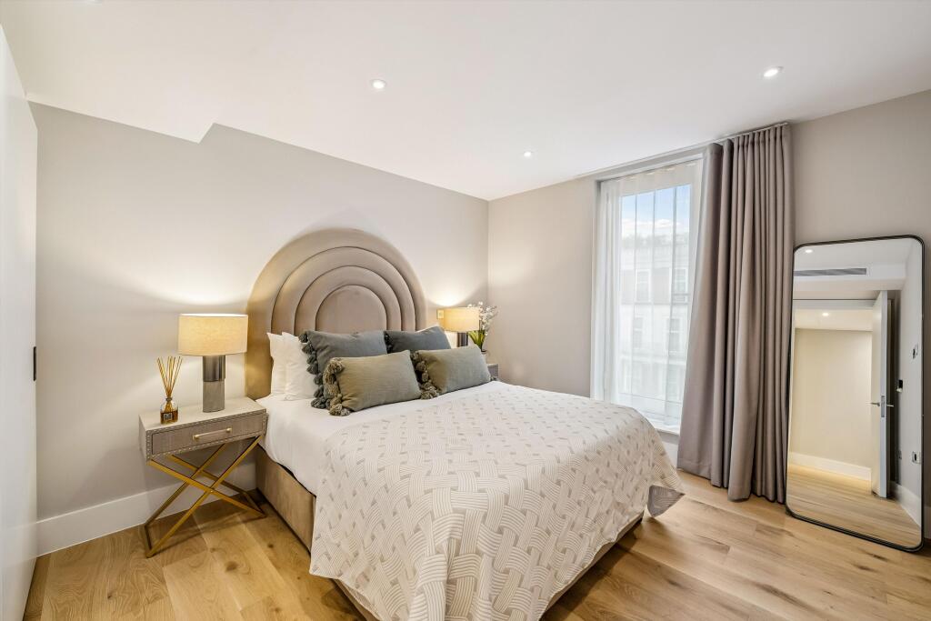 Main image of property: Baker Street, London, NW1