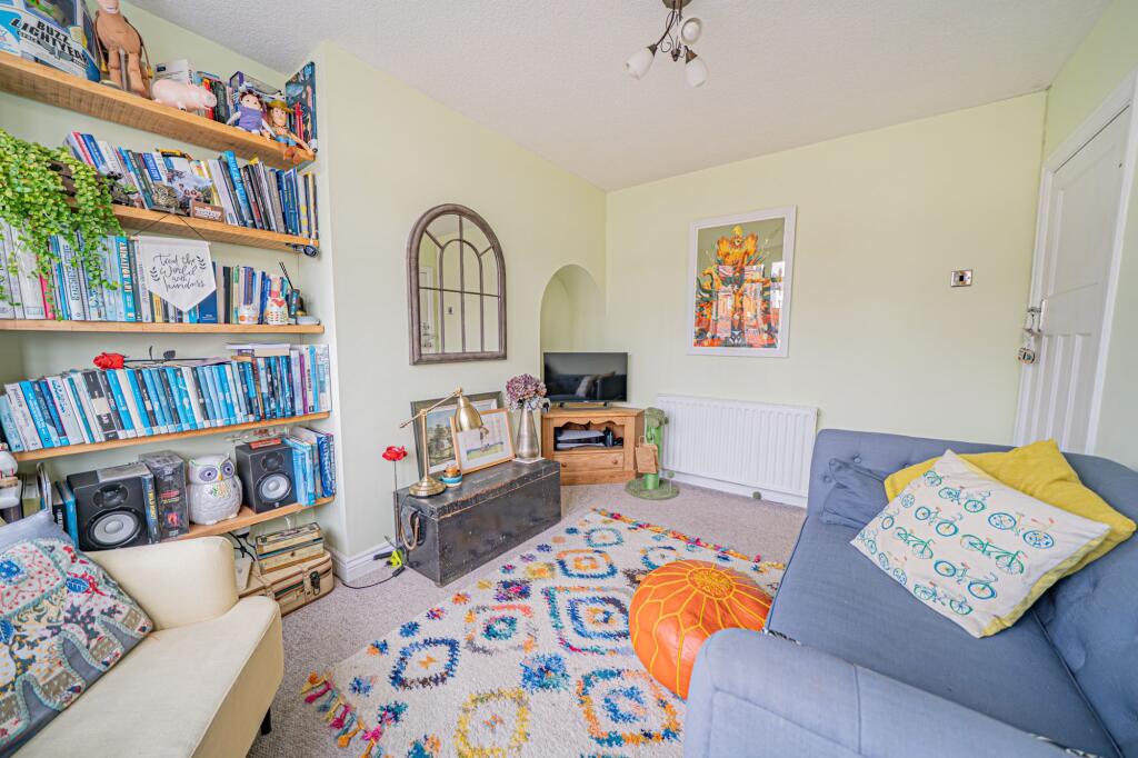 House in Solihull, Olton - View 3