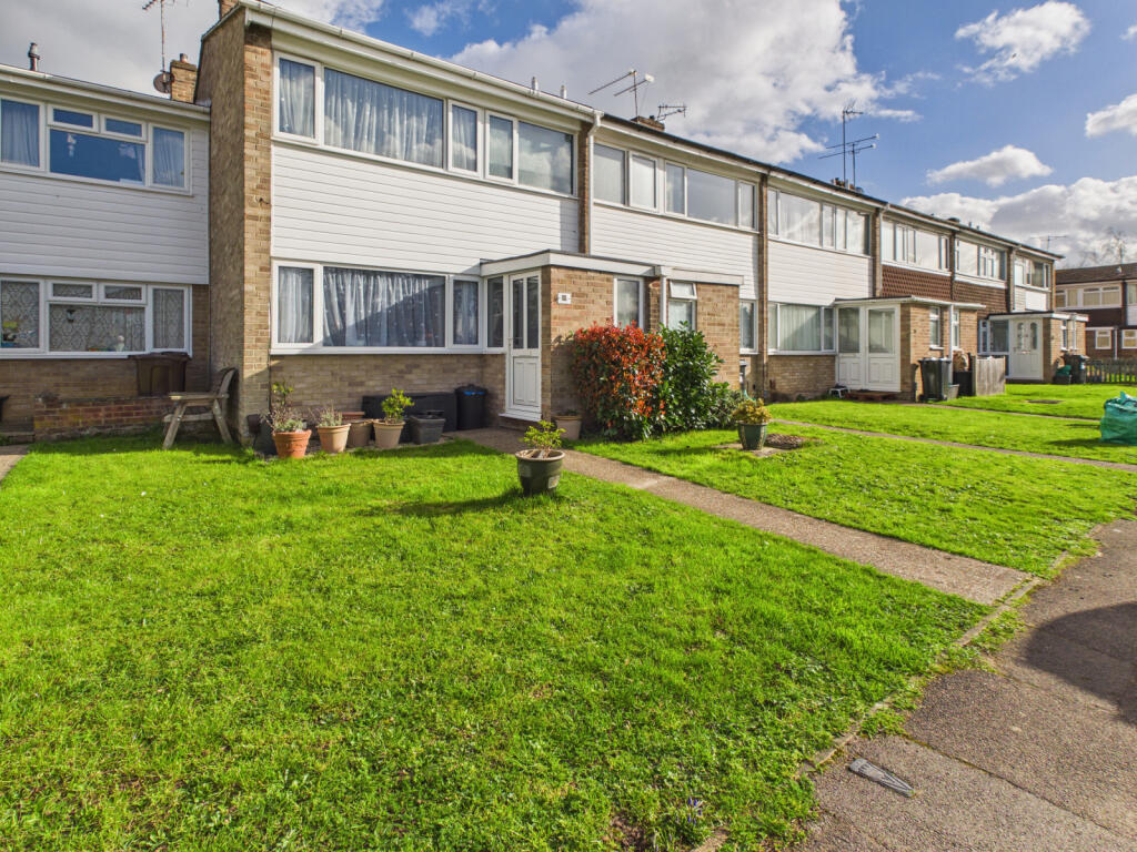 Main image of property: Hanwood Close, Woodley,