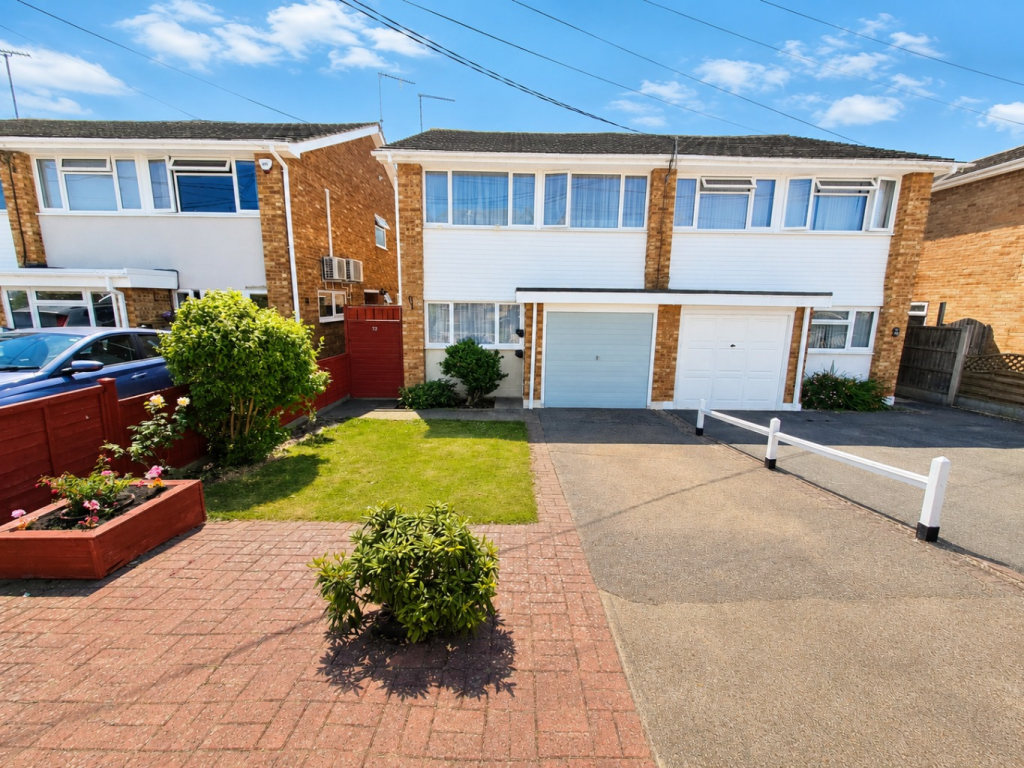 Main image of property: Orchard Avenue, Hockley, Essex. SS5 5BE