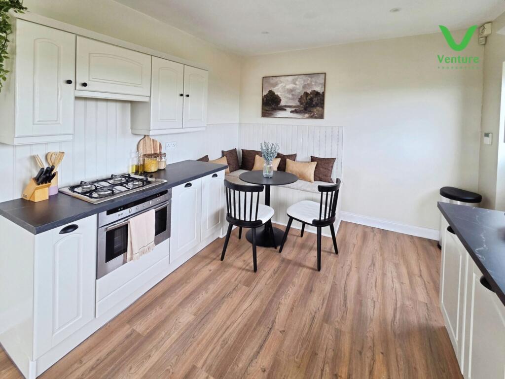 House in Darlington, County Durham - View 2