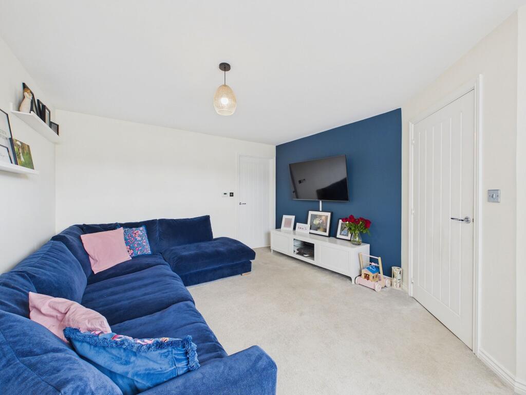 House in Farndon, Cheshire West and Chester - View 5
