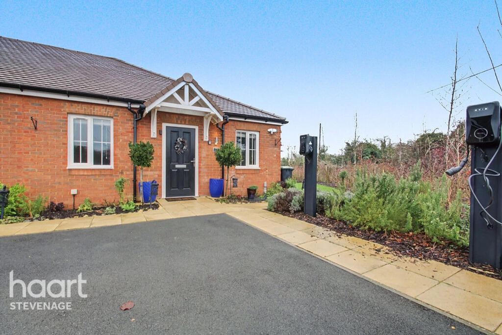 Main image of property: Emery Croft, Shefford
