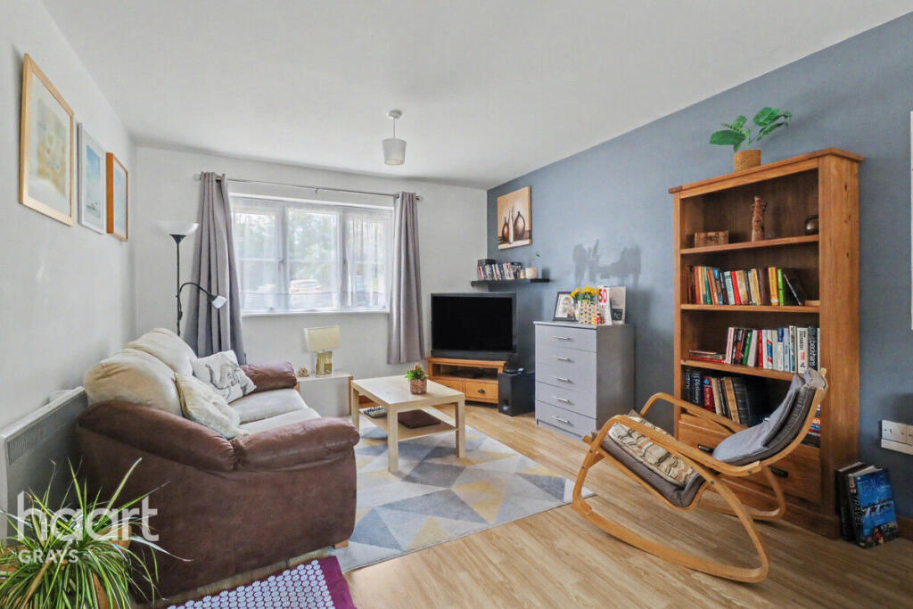 Main image of property: Kendal, Purfleet RM19