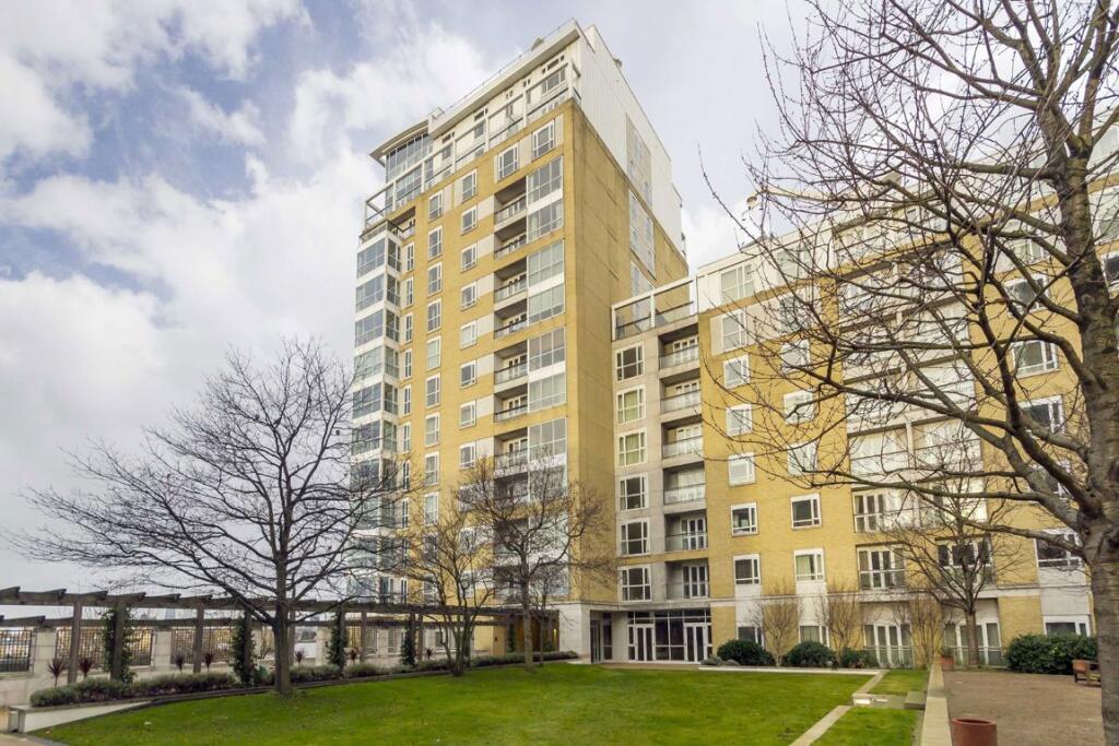Main image of property: Westferry Circus, Canary wharf